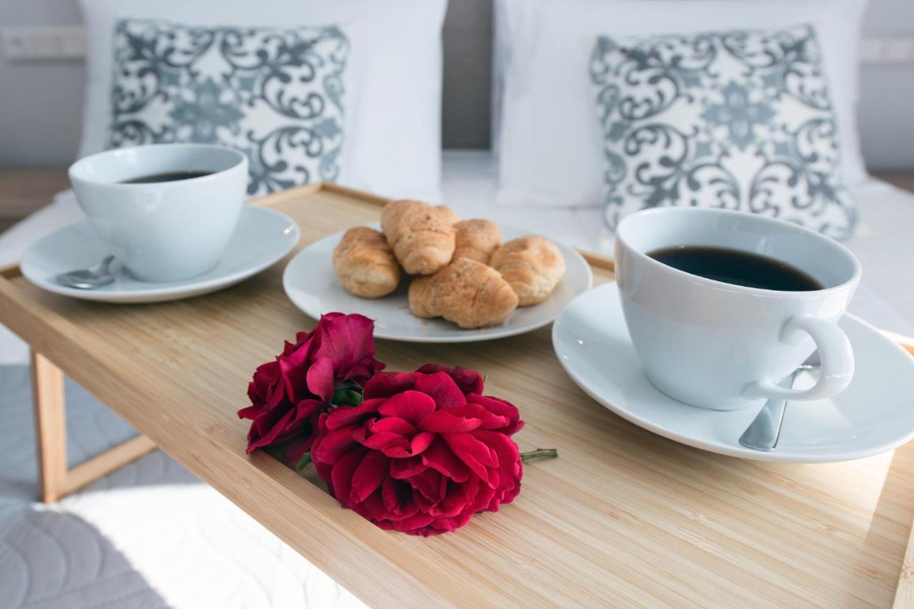 Pelagia Apartment By Kormaris คัสซิโอปี ภายนอก รูปภาพ