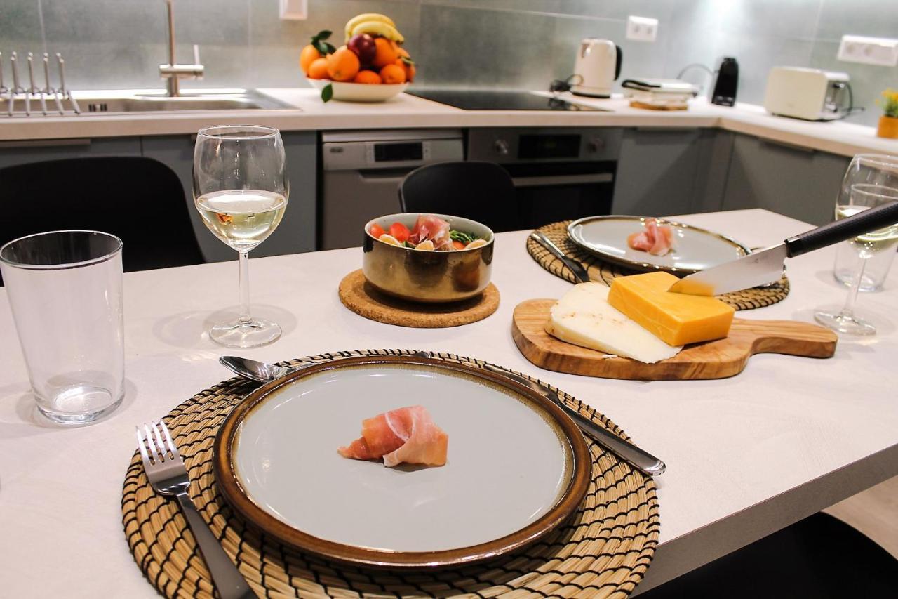 Pelagia Apartment By Kormaris คัสซิโอปี ภายนอก รูปภาพ